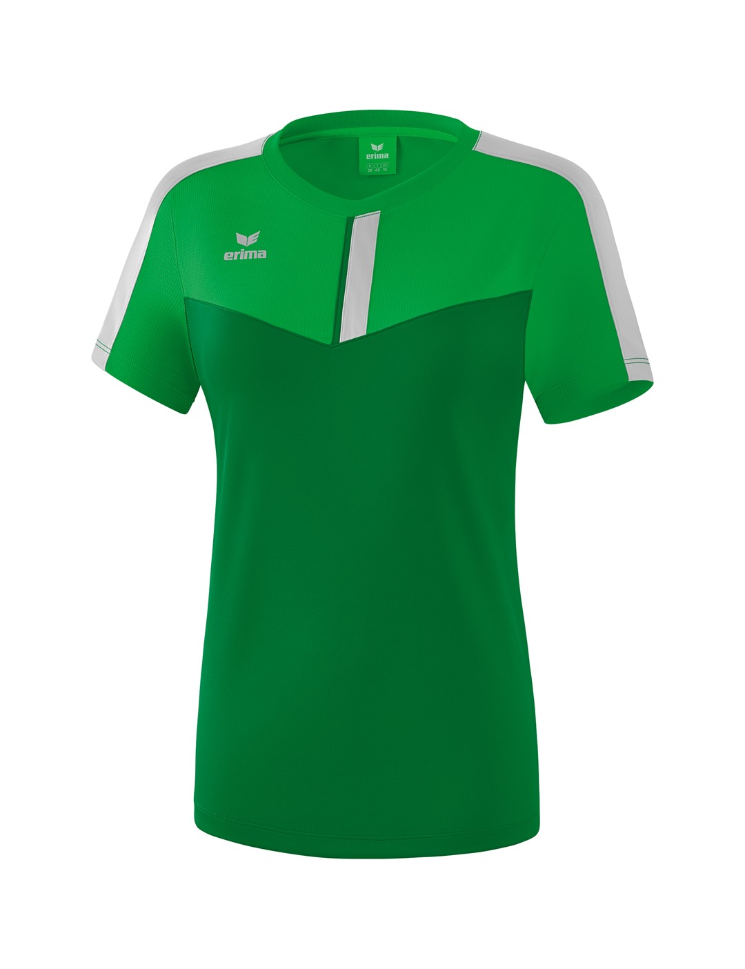 1082019 Erima Squad T-shirt - T-shirt & Polo