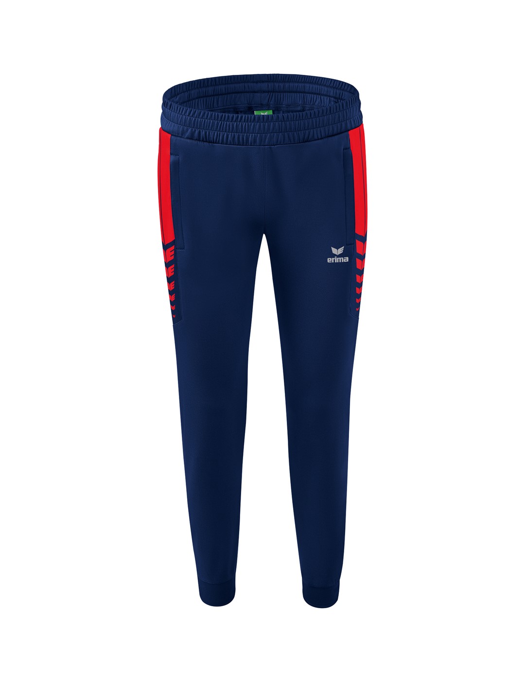 1102214 Erima Six Wings Worker Pants - Spodnie