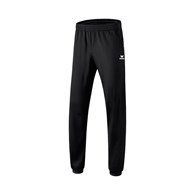 110620 Erima Polyester Training Pants with narrow waistband - Spodnie