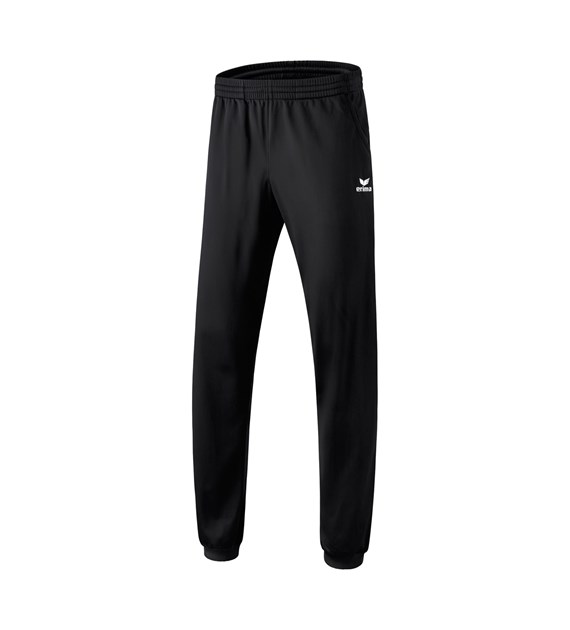 110620 Erima Polyester Training Pants with narrow waistband - Spodnie