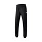 110620 Erima Polyester Training Pants with narrow waistband - Spodnie