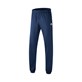 110621 Erima Polyester Training Pants with narrow waistband - Spodnie