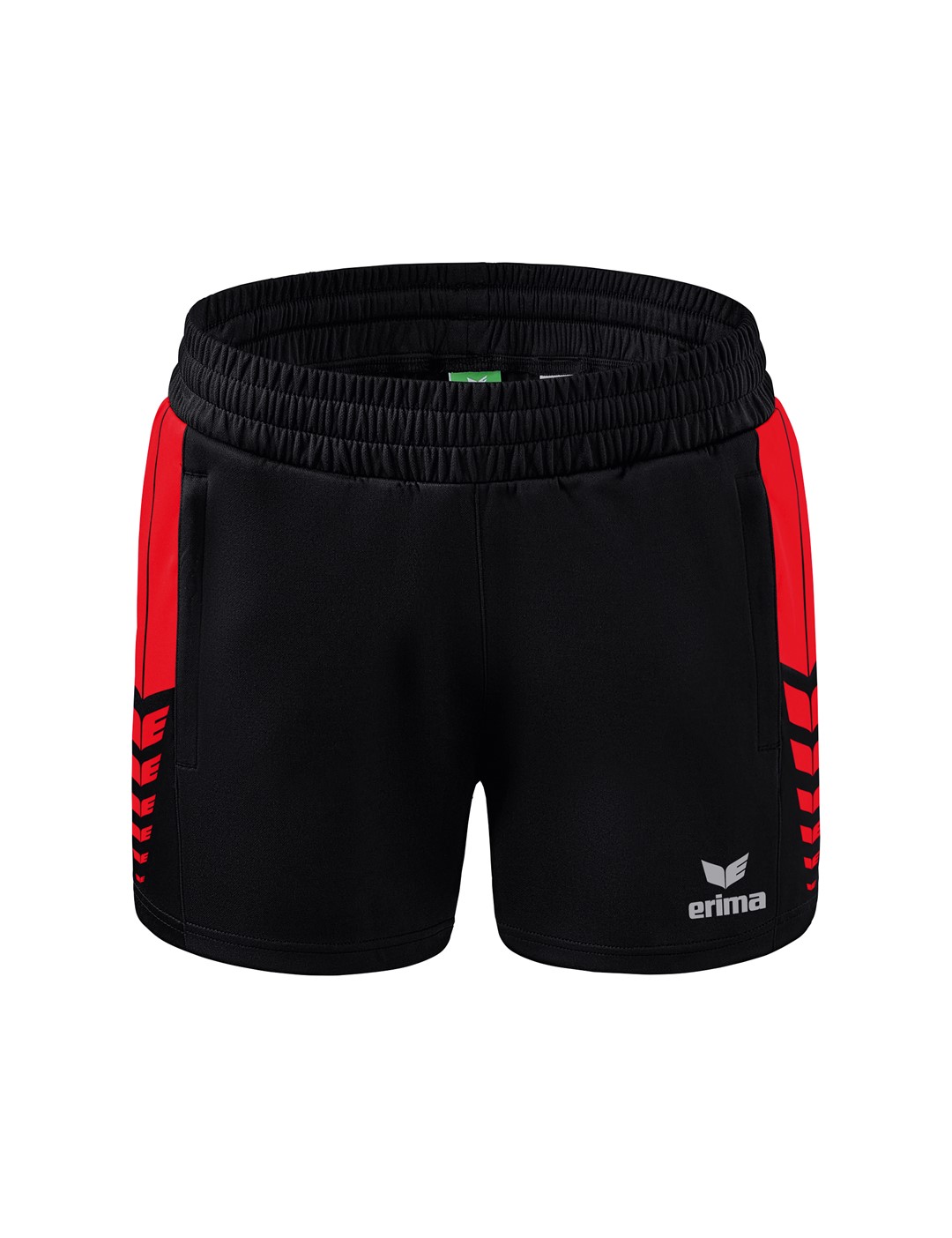 1152201 Erima Six Wings Worker Shorts - Spodenki