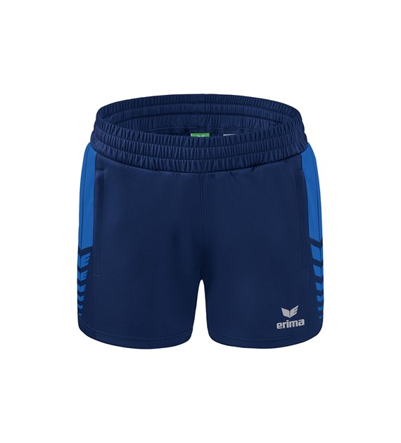 1152202 Erima Six Wings Worker Shorts - Spodenki