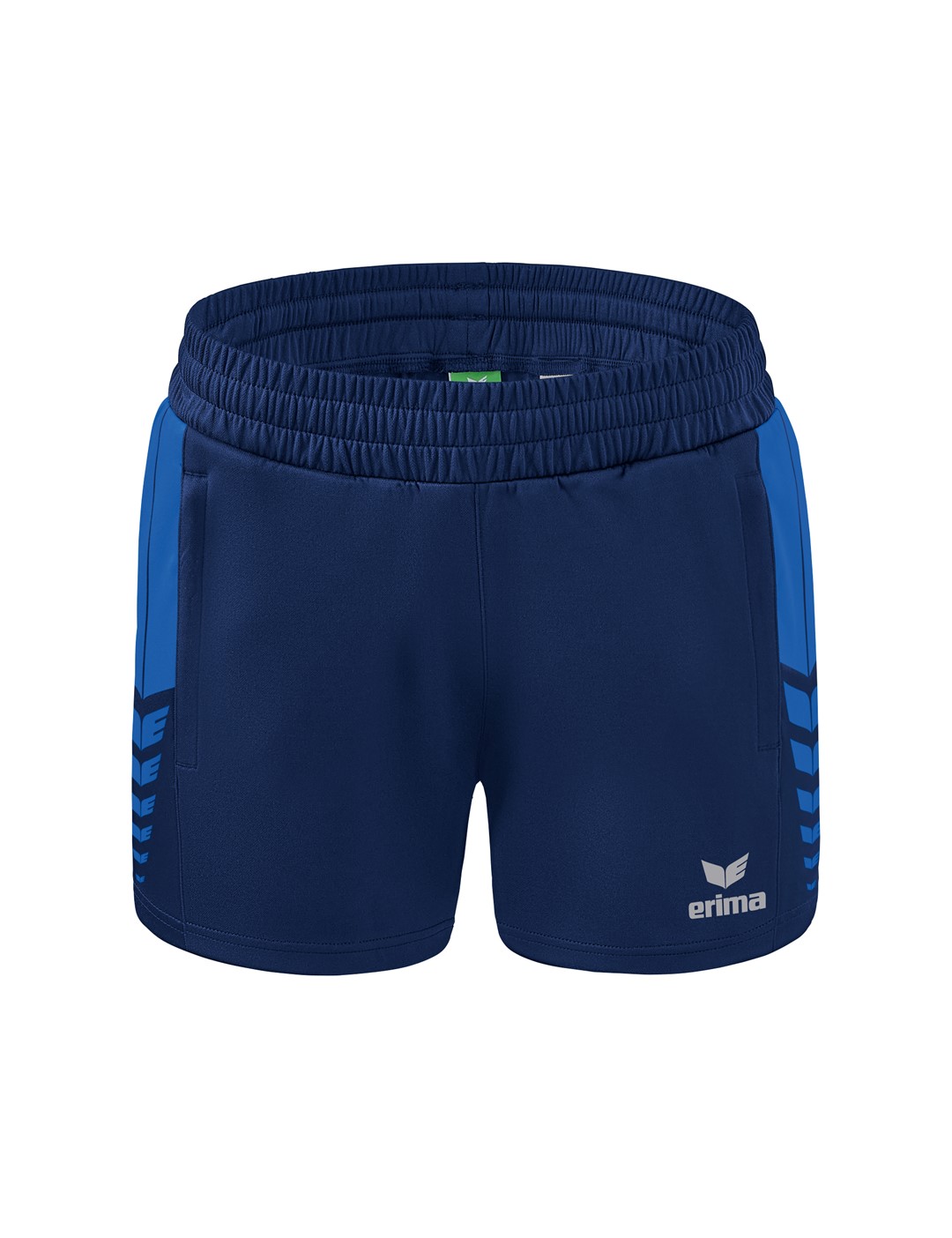 1152202 Erima Six Wings Worker Shorts - Spodenki