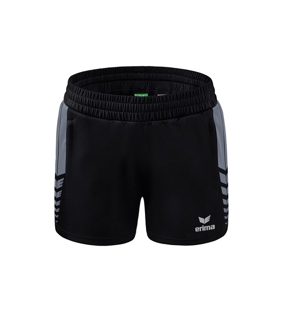 1152203 Erima Six Wings Worker Shorts - Spodenki