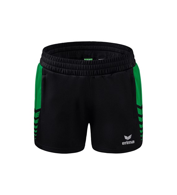 1152204 Erima Six Wings Worker Shorts - Spodenki