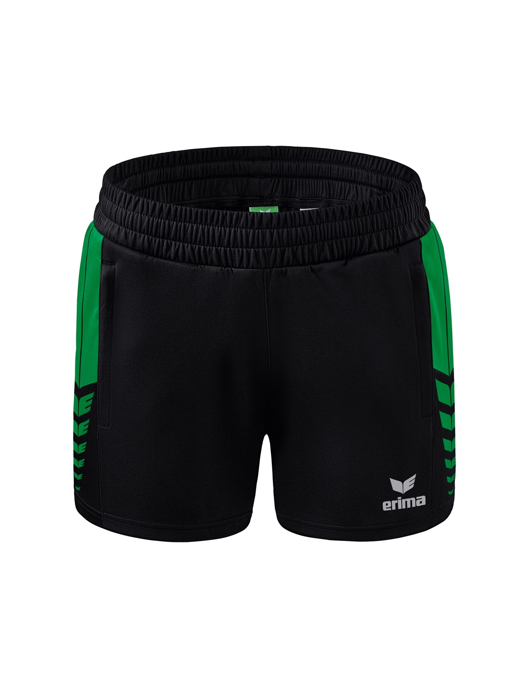 1152204 Erima Six Wings Worker Shorts - Spodenki