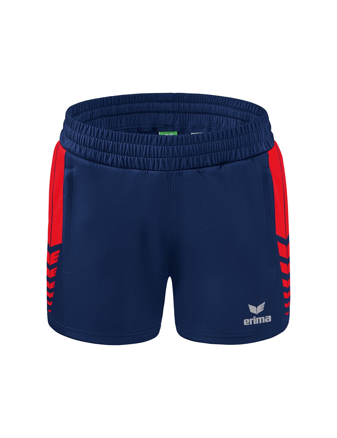 1152205 Erima Six Wings Worker Shorts - Spodenki