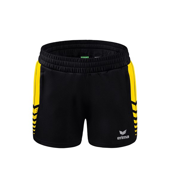 1152206 Erima Six Wings Worker Shorts - Spodenki