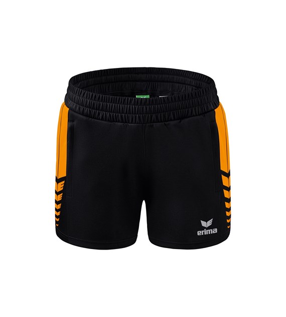 1152208 Erima Six Wings Worker Shorts - Spodenki