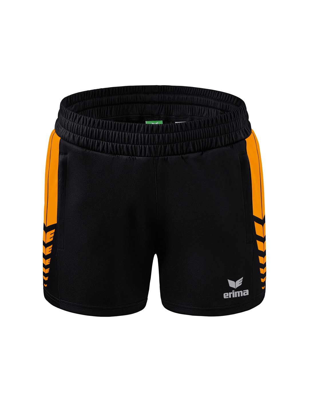 1152208 Erima Six Wings Worker Shorts - Spodenki