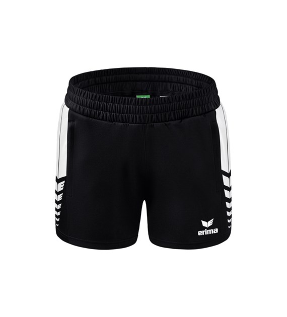 1152209 Erima Six Wings Worker Shorts - Spodenki