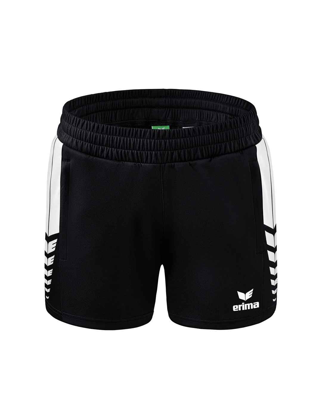 1152209 Erima Six Wings Worker Shorts - Spodenki
