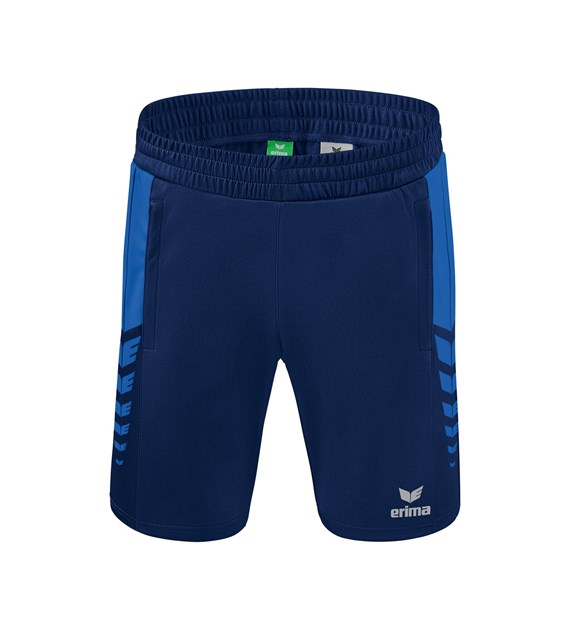 1152211 Erima Six Wings Worker Shorts - Spodenki