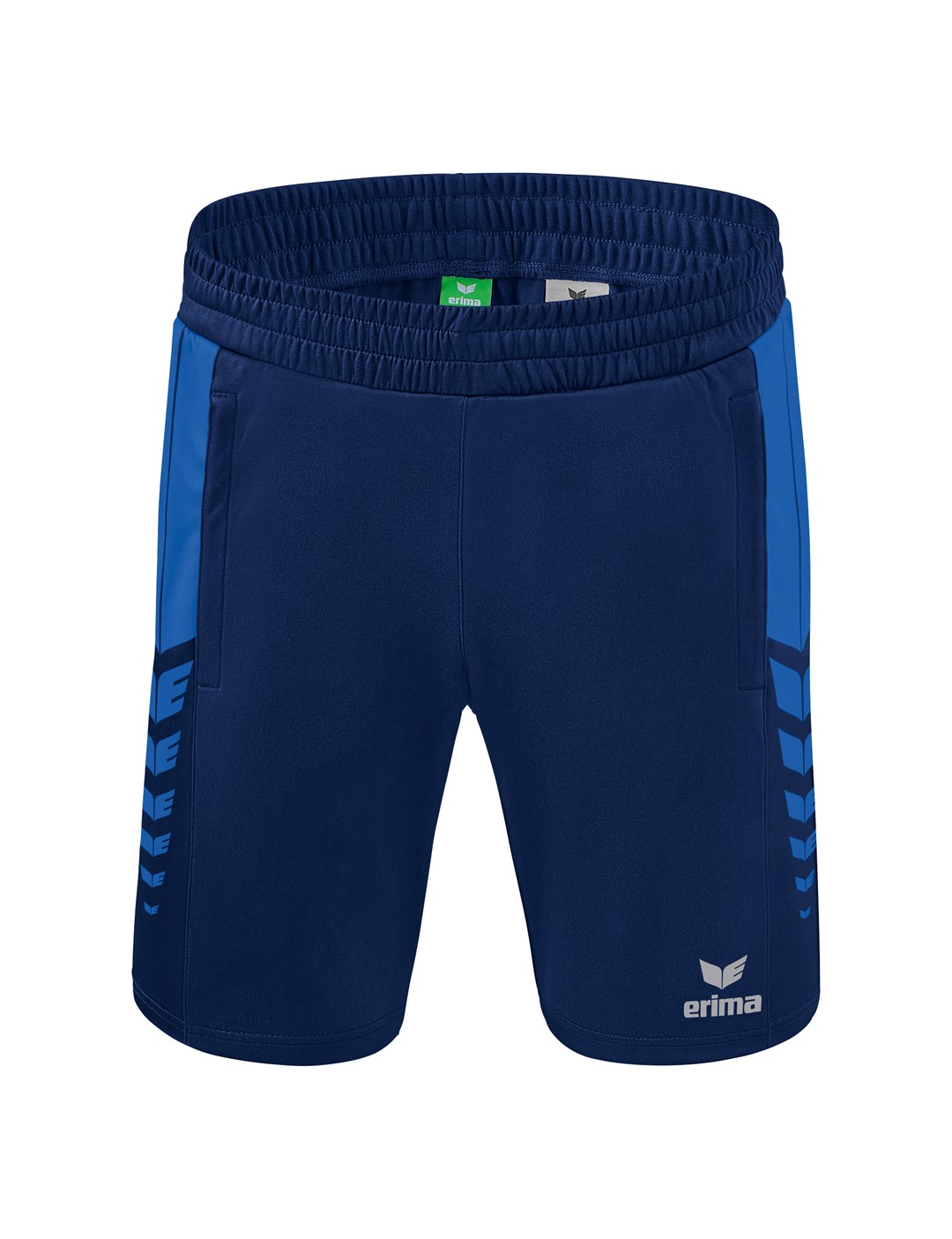 1152211 Erima Six Wings Worker Shorts - Spodenki