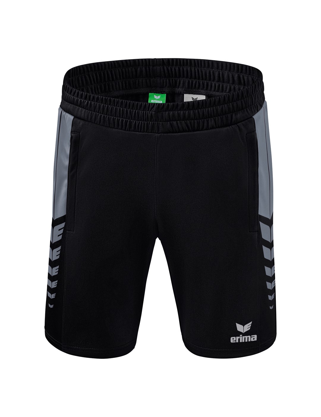 1152212 Erima Six Wings Worker Shorts - Spodenki