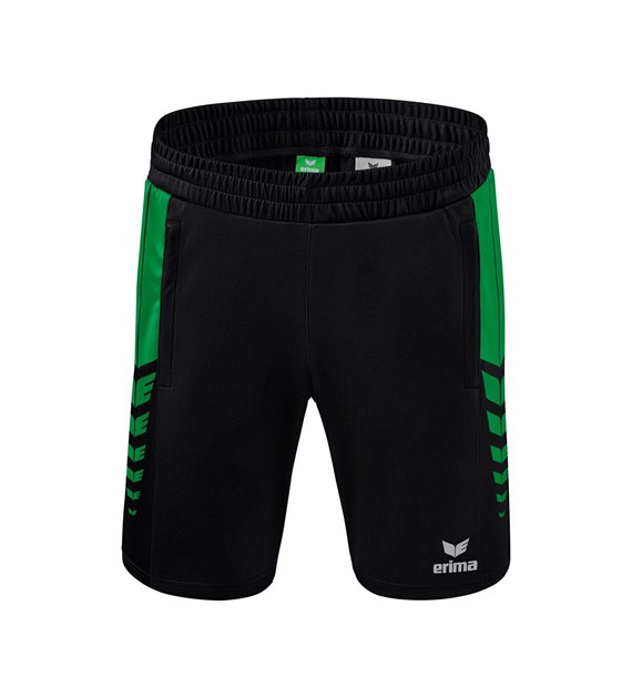 1152213 Erima Six Wings Worker Shorts - Spodenki