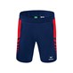 1152214 Erima Six Wings Worker Shorts - Spodenki