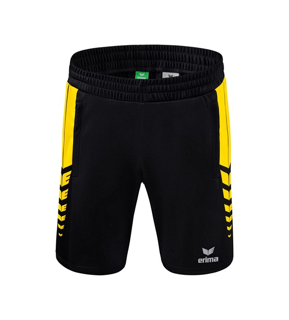 1152215 Erima Six Wings Worker Shorts - Spodenki