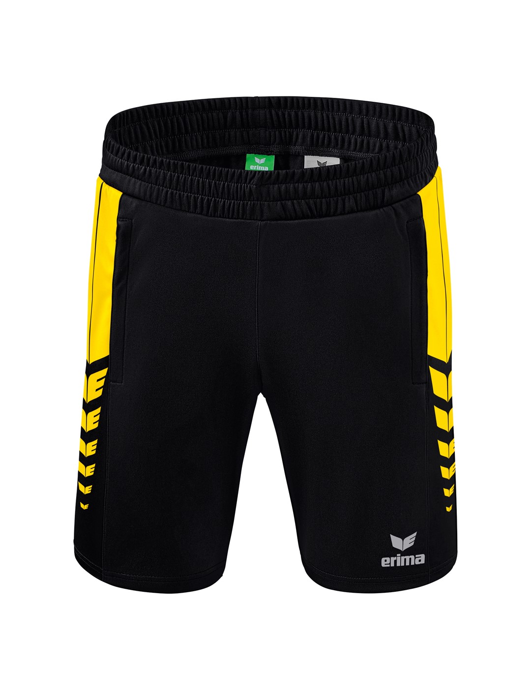 1152215 Erima Six Wings Worker Shorts - Spodenki