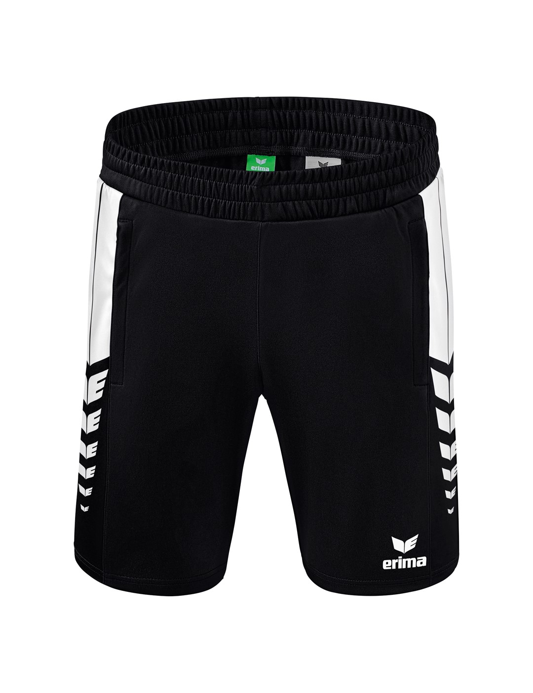 1152218 Erima Six Wings Worker Shorts - Spodenki