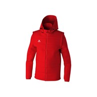 2062403 Erima TEAM Jacket with detachable sleeves - Bluza