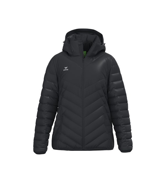 2062406 Erima Winter Jacket
