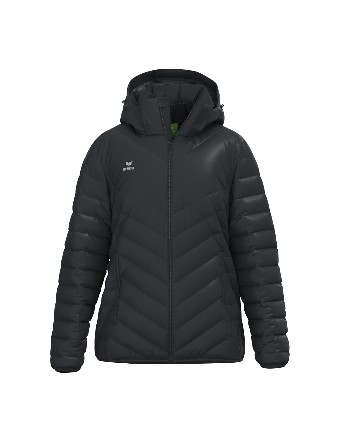 2062406 Erima Winter Jacket