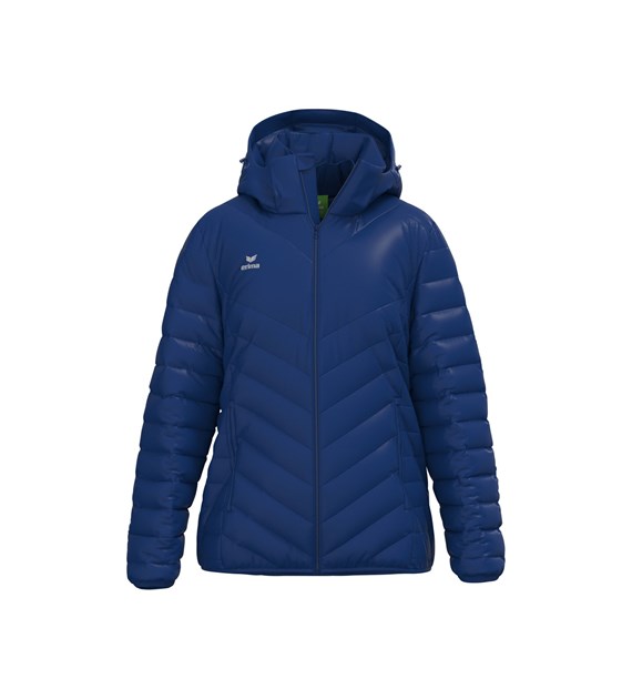 2062407 Erima Winter Jacket