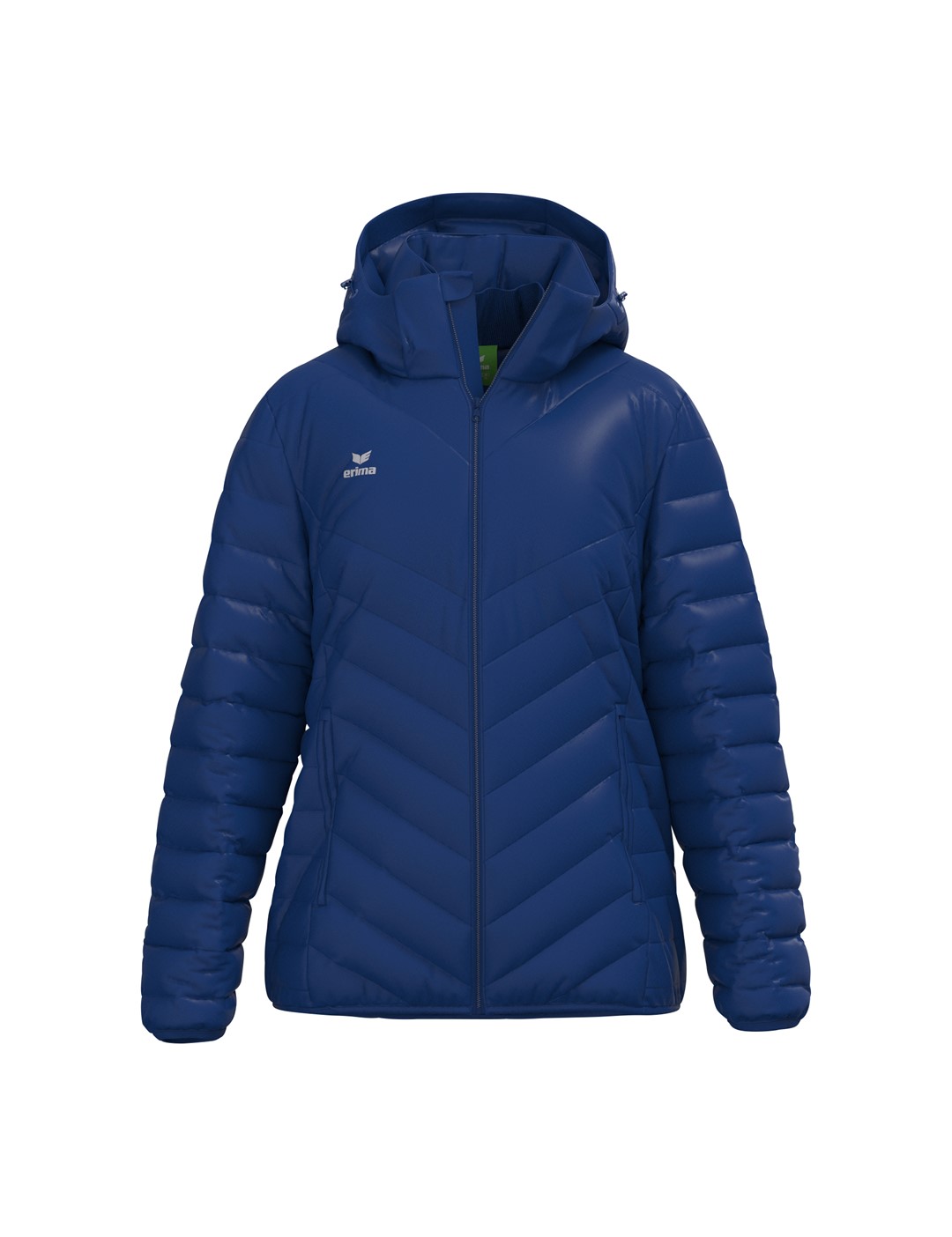 2062407 Erima Winter Jacket