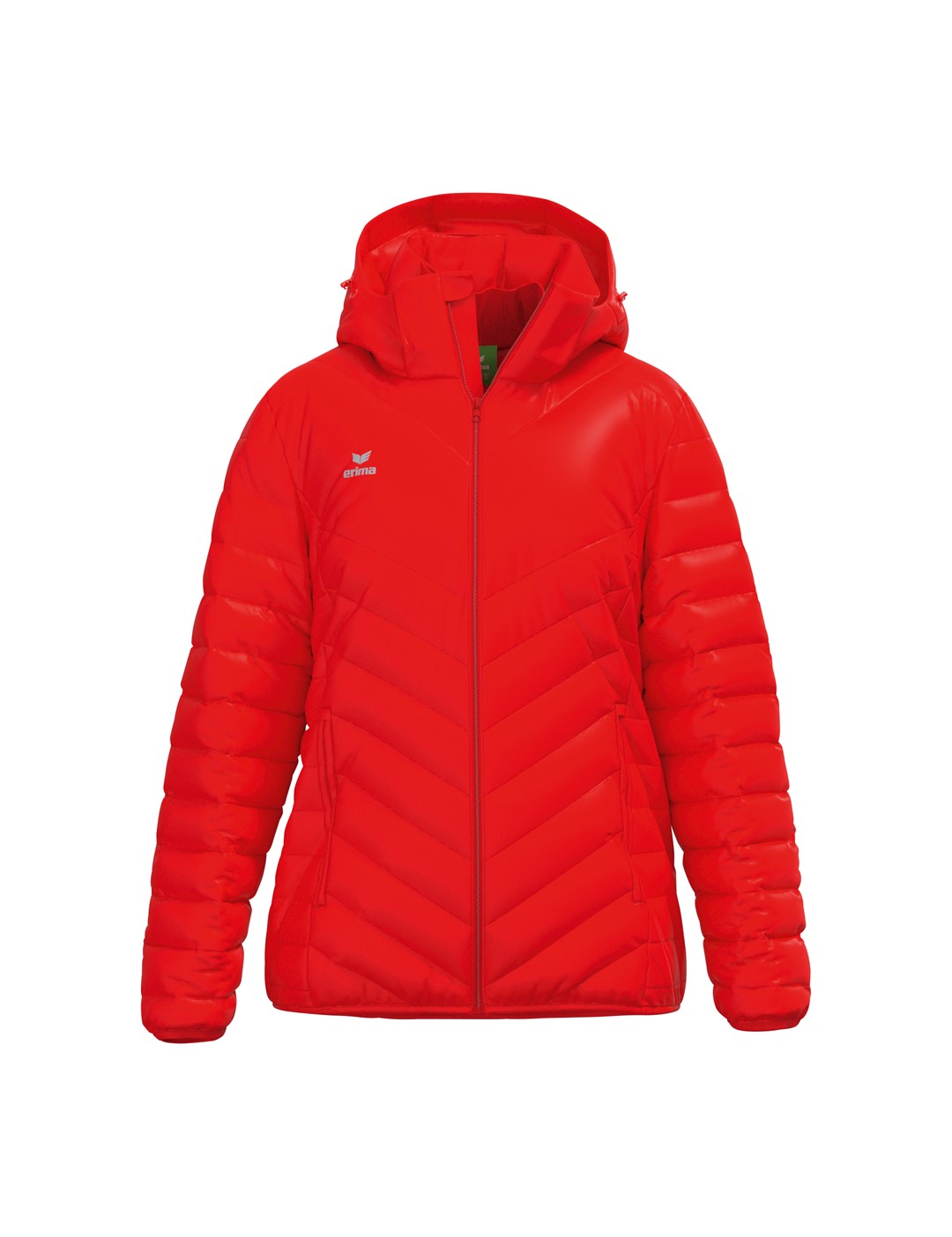 2062408 Erima Winter Jacket