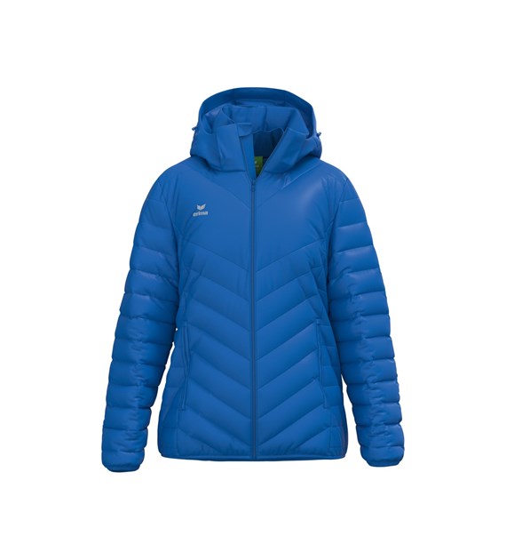 2062409 Erima Winter Jacket