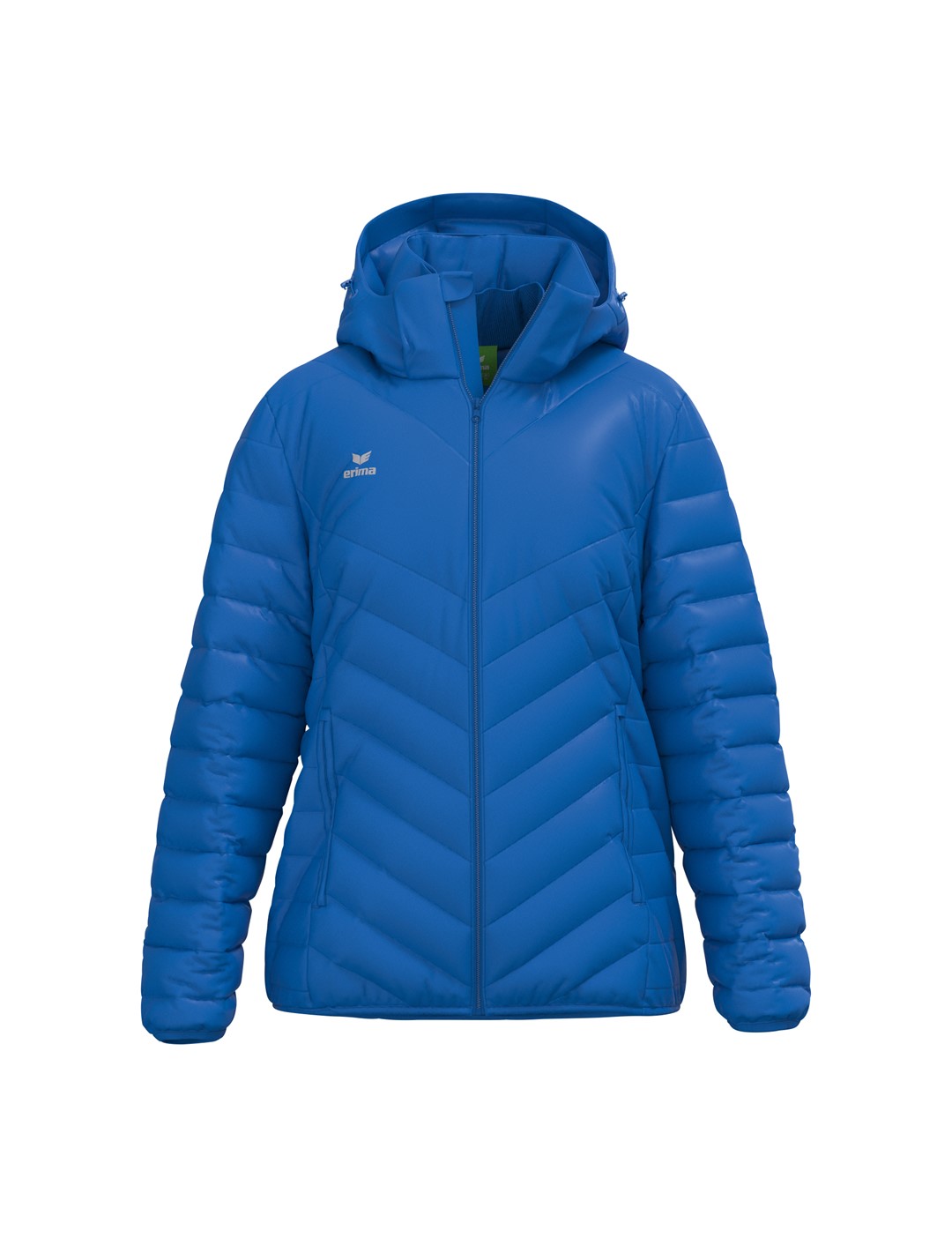 2062409 Erima Winter Jacket