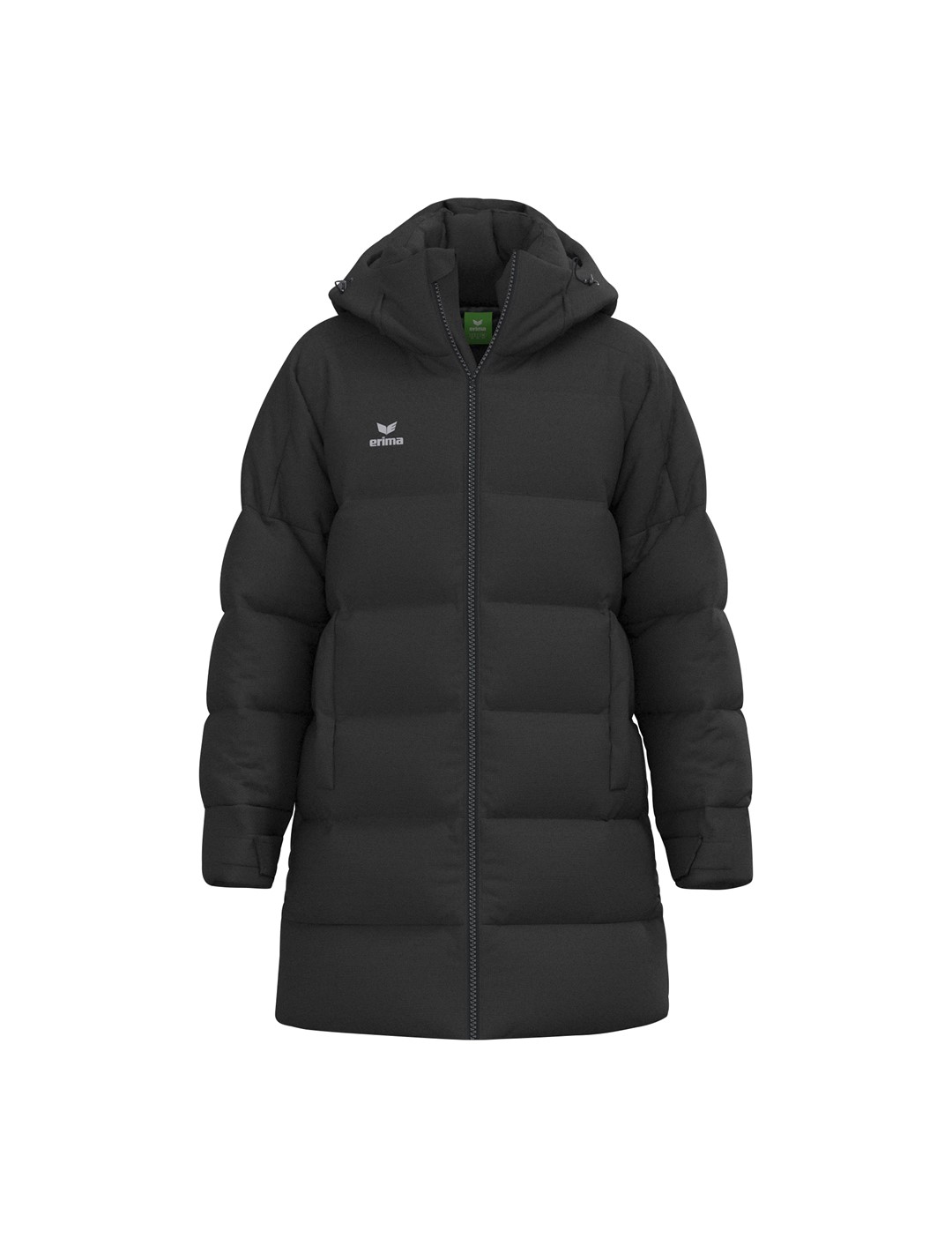 2062410 Erima Winter Jacket
