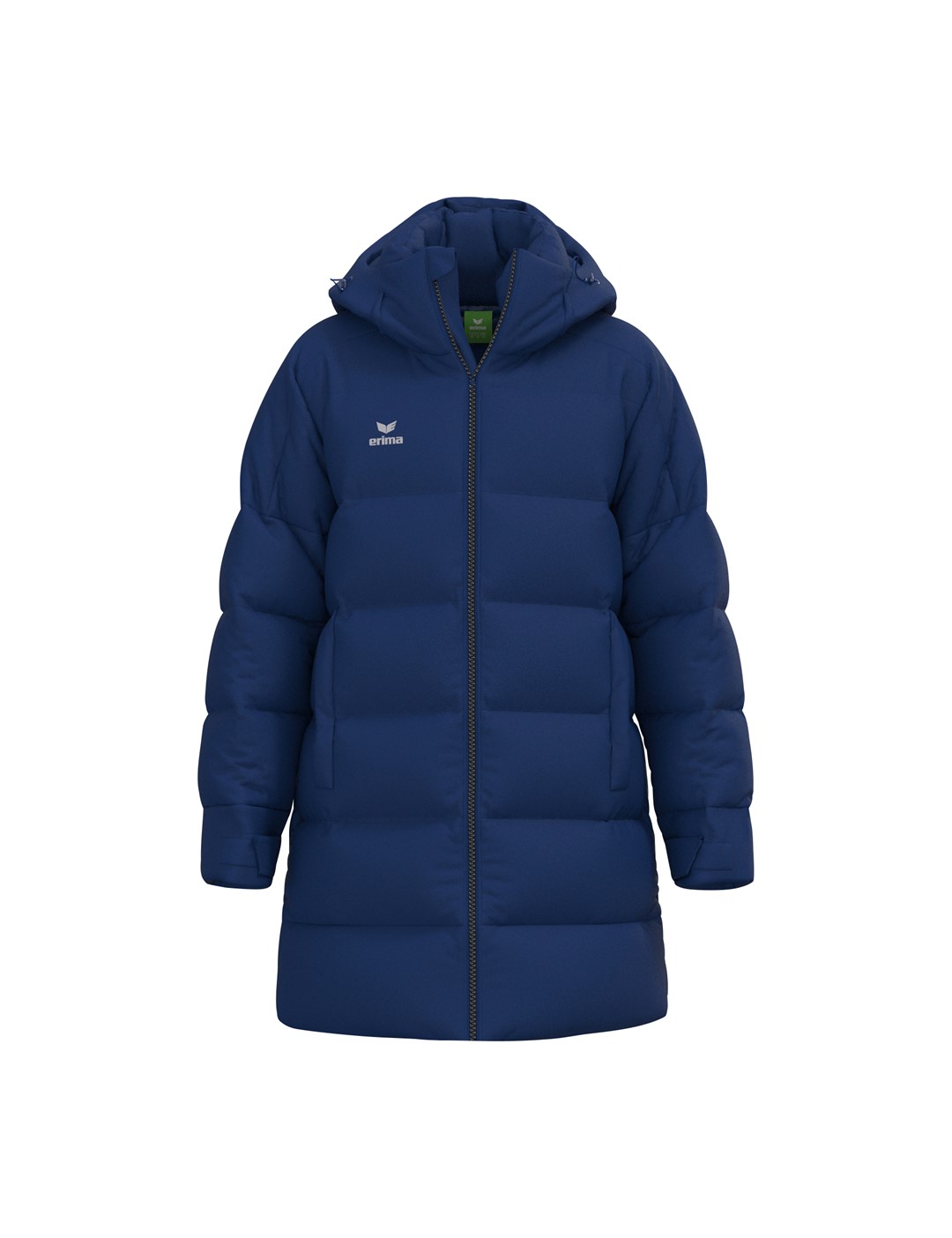 2062411 Erima Winter Jacket