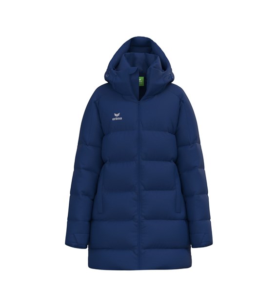 2062413 Erima Winter Jacket