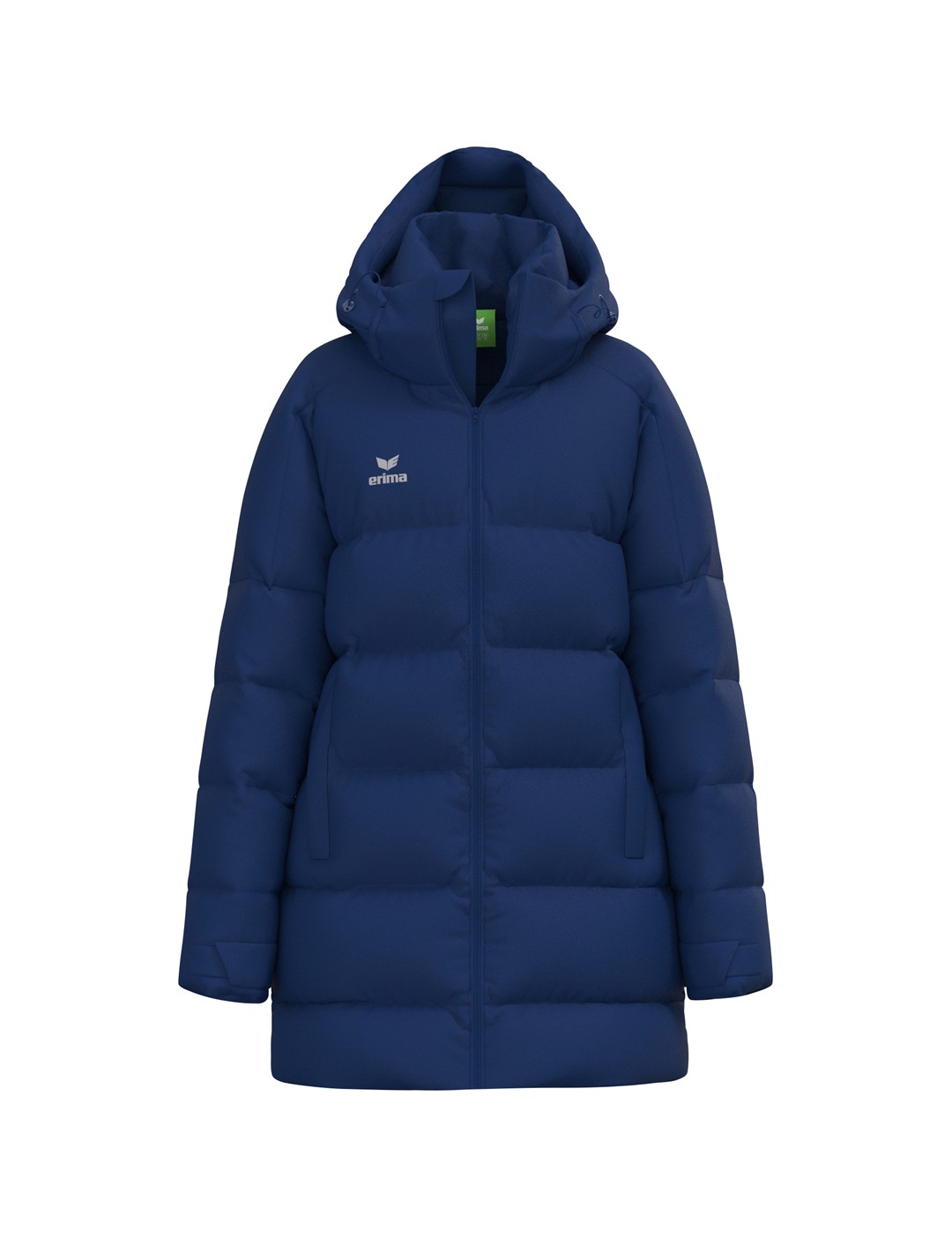 2062413 Erima Winter Jacket