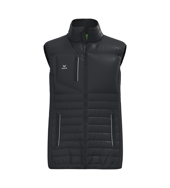 2062414 Erima Puffer Vest