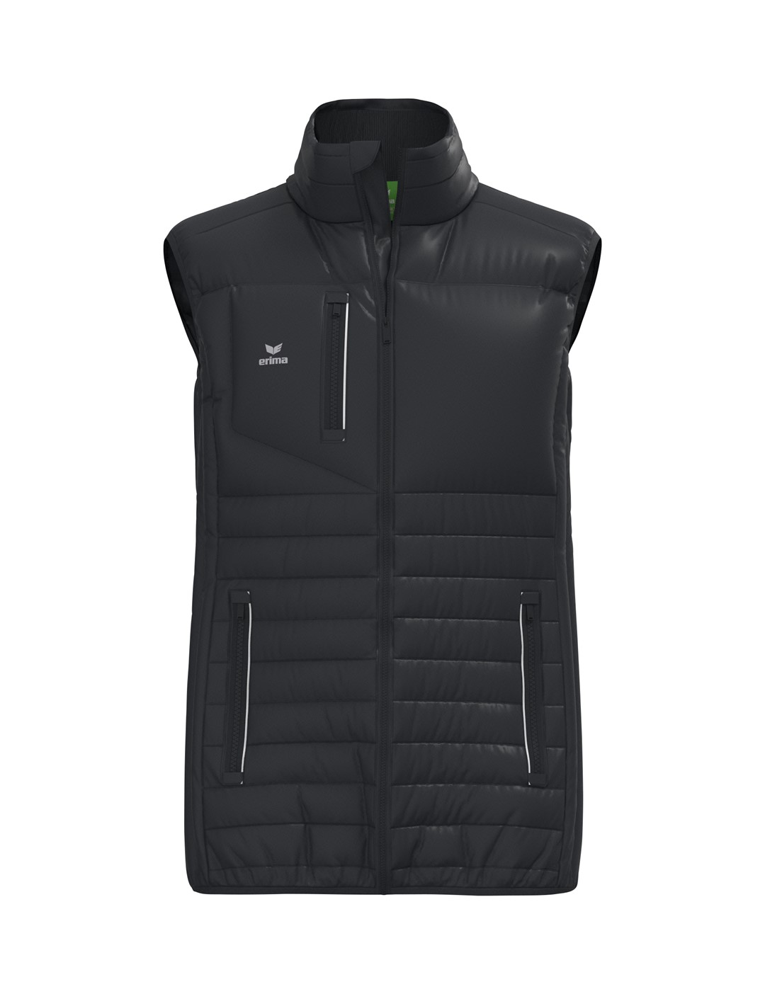 2062414 Erima Puffer Vest