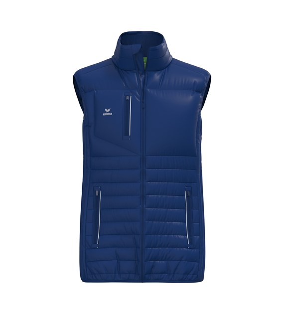 2062415 Erima Puffer Vest