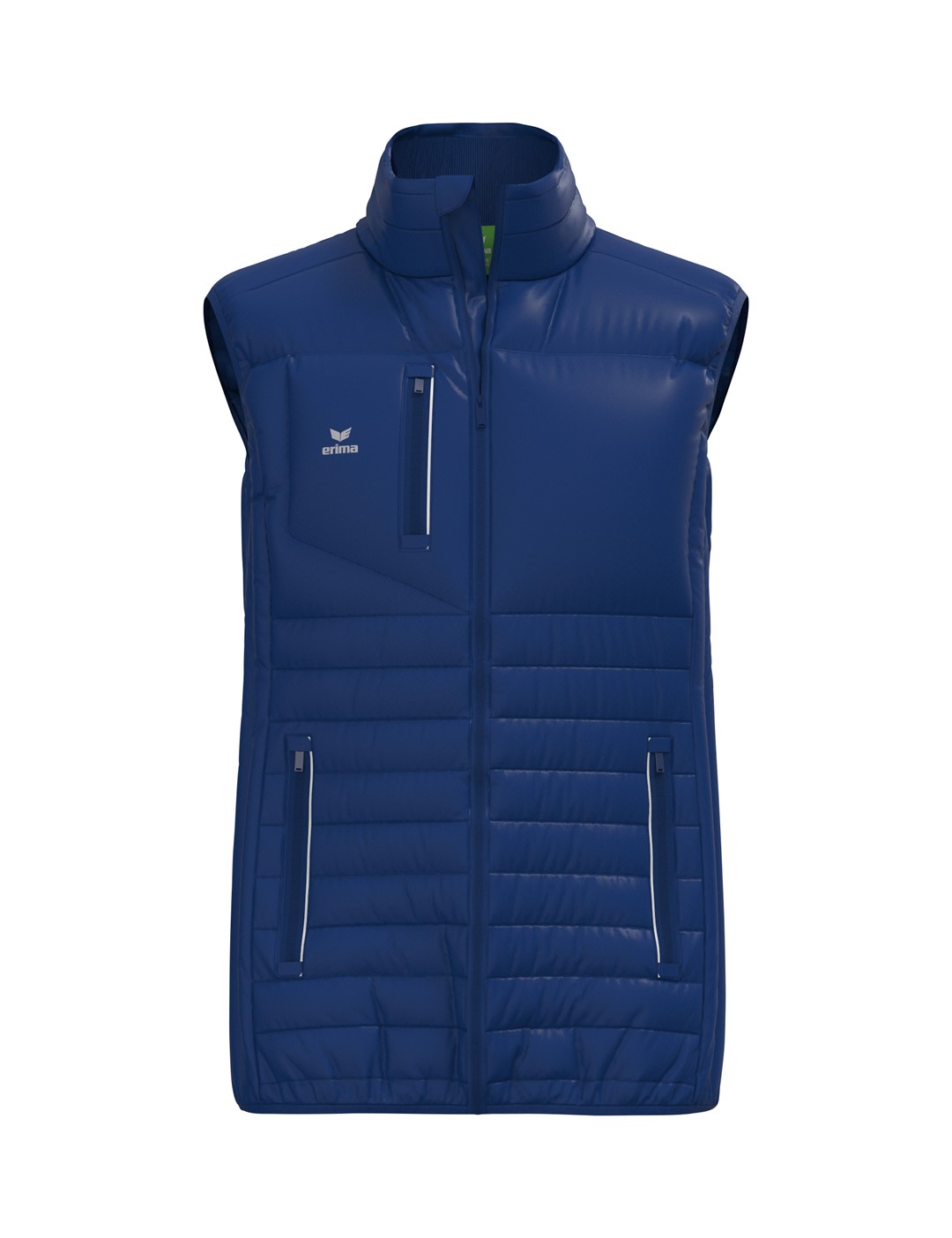 2062415 Erima Puffer Vest
