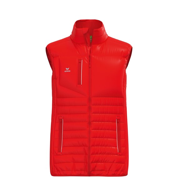 2062416 Erima Puffer Vest