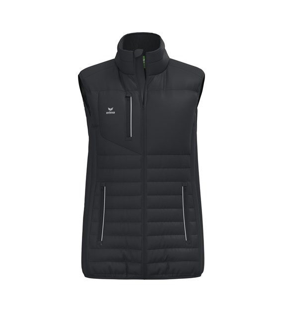 2062417 Erima Puffer Vest
