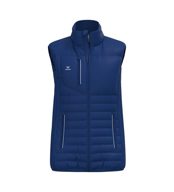 2062418 Erima Puffer Vest