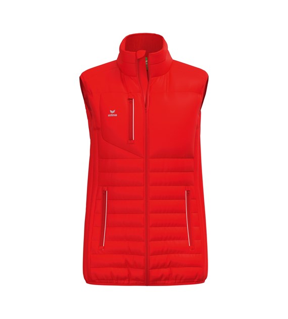 2062419 Erima Puffer Vest