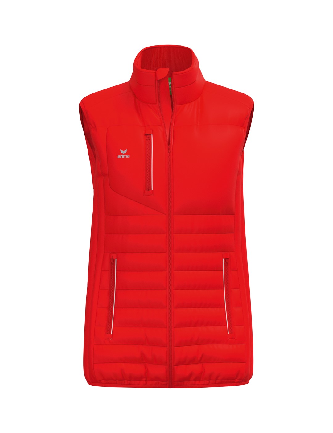 2062419 Erima Puffer Vest