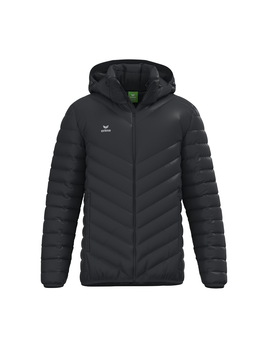 2062420 Erima Winter Jacket