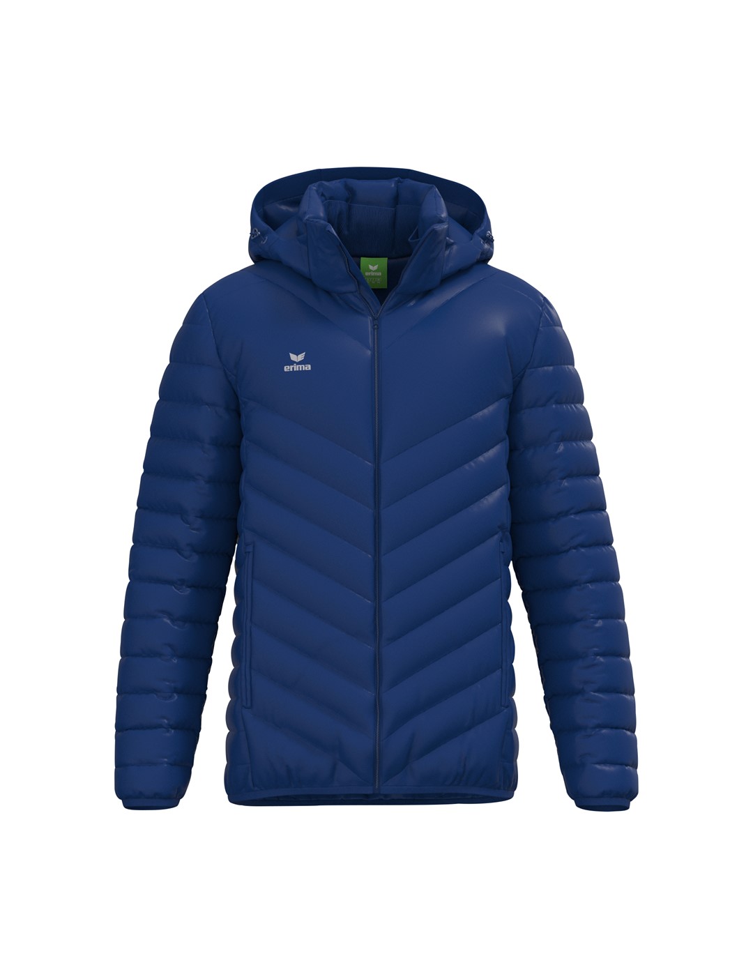 2062421 Erima Winter Jacket
