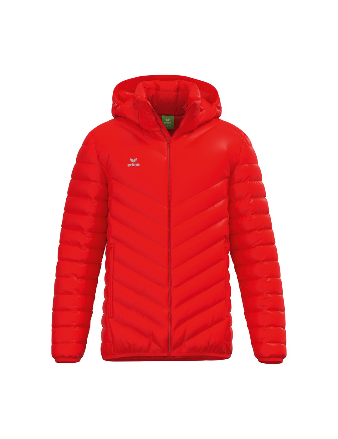2062422 Erima Winter Jacket
